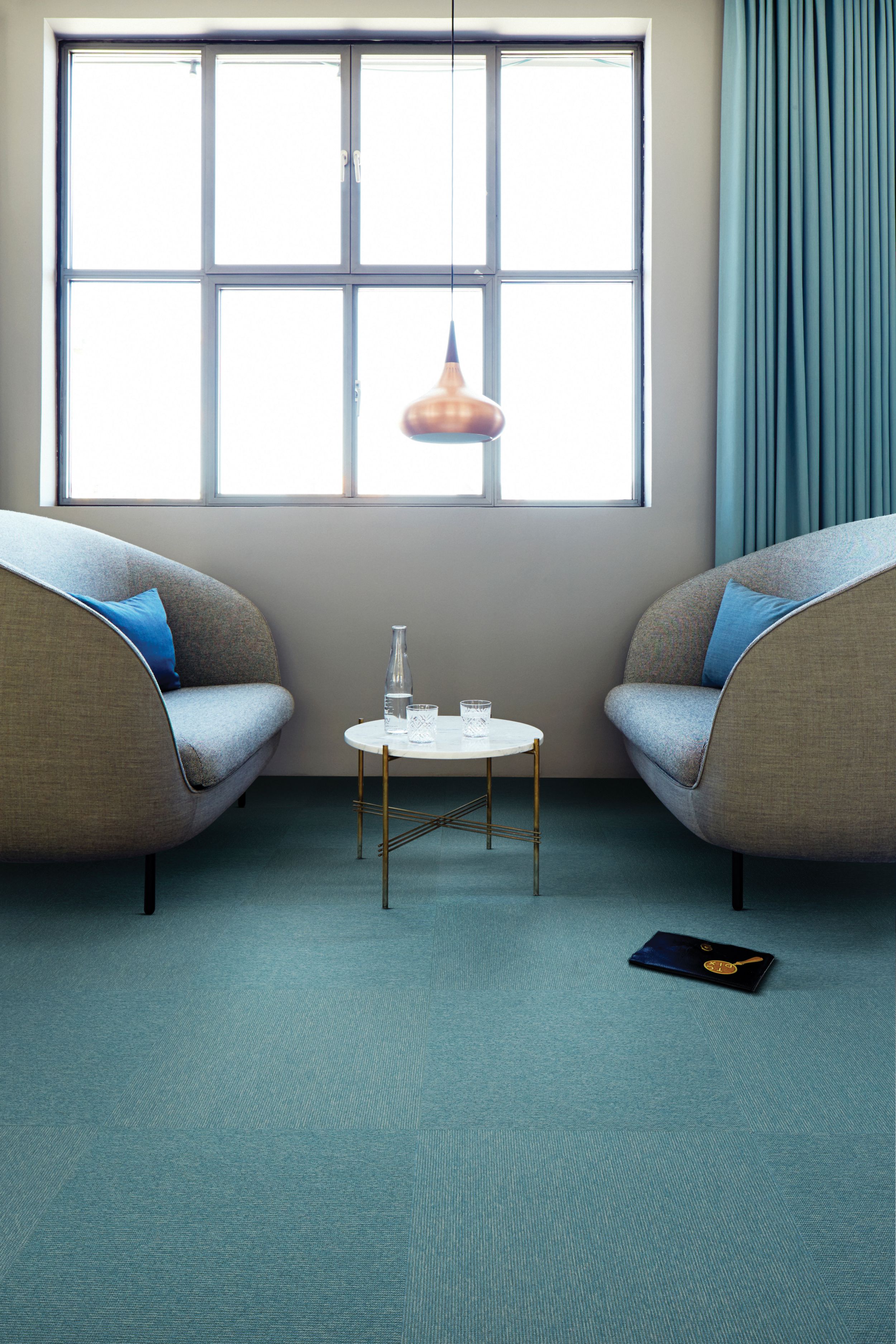 image Elevation III, Aqua Marina numéro 4